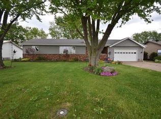 10010 Ransom Rd, Monroeville, OH 44847