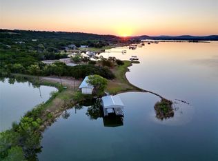 4417 Chapel Rd, Graham, TX 76450