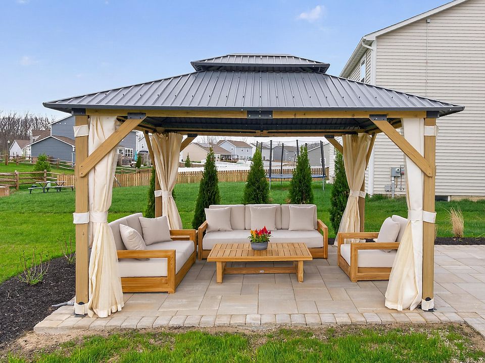 488 Rochdale Run, Delaware, OH 43015 | Zillow