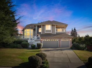 433 Trowbridge Ln, Folsom, CA