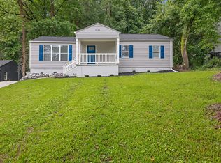 2222 Beecher Cir SW, Atlanta, GA 30311