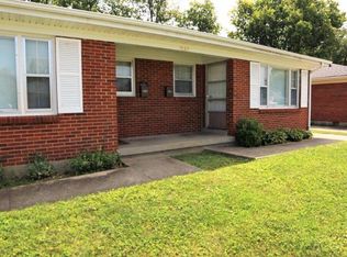 2132 Lansill Rd #B, Lexington, KY 40504
