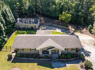 5454 Burdette Rd SE, Mableton, GA 30126