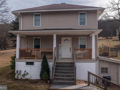 529 B St, Lavale, MD, 21502