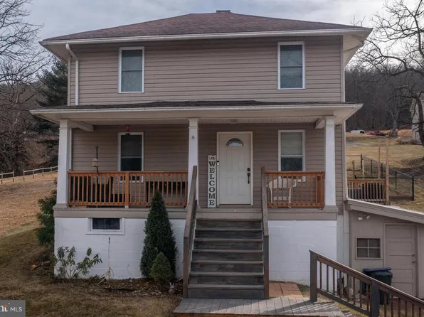 529 B St, Lavale, MD 21502