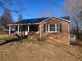 515 Old Highway 79, Dover, TN 37058