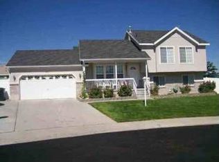 5054 W 4595 S, West Valley City, UT 84120