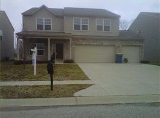 7249 Pipestone Dr, Indianapolis, IN 46217