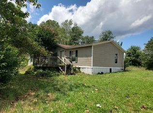 100 Buck Run Estates Rd, Graysville, TN 37338