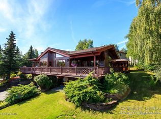 2931 Pelican Dr, Anchorage, AK 99502