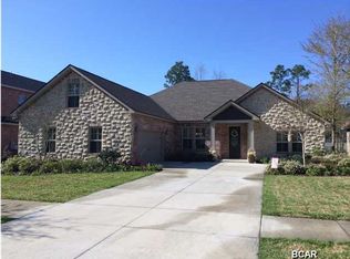 2915 S Hawks Landing Blvd, Lynn Haven, FL 32444