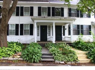 115D School St, Bucksport, ME 04416