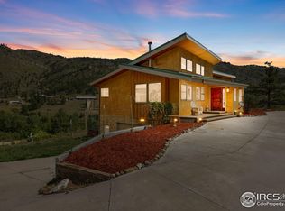 1239 Ohana Way, Bellvue, CO 80512