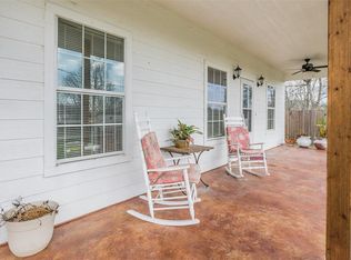 2080 NE Clayton St, Dayton, TX 77535
