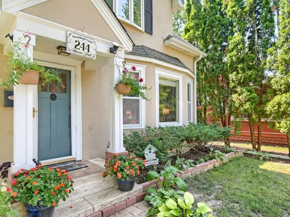 244 Mainzer St, West Saint Paul, MN 55118
