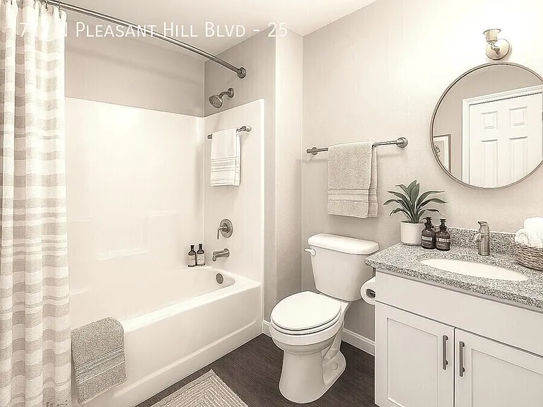 772 N Pleasant Hill Blvd — Photo 7