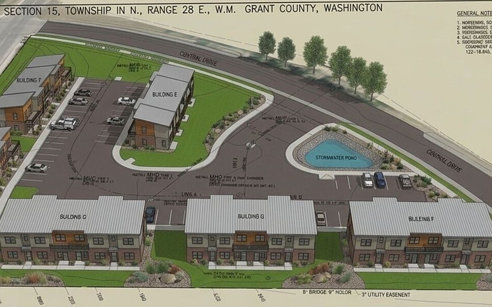 1st image of 91 West Central Drive