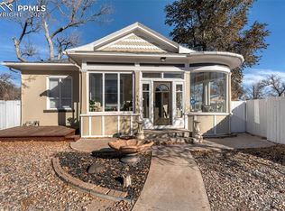 611 W 24th St, Pueblo, CO 81003