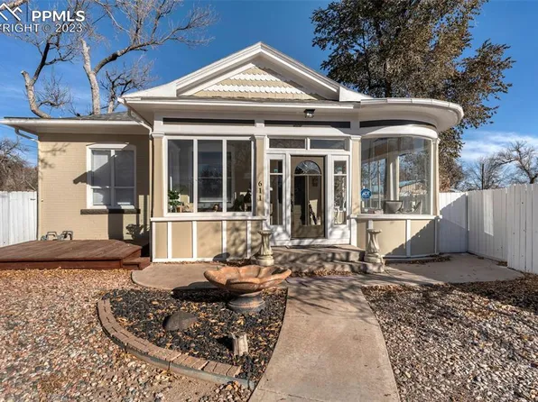 611 W 24th St, Pueblo, CO 81003