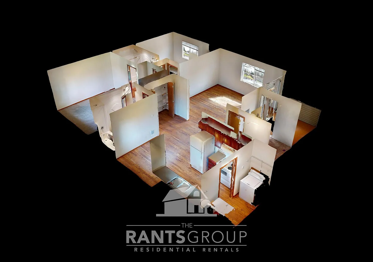 Crystal Springs Apartments — Photo 3