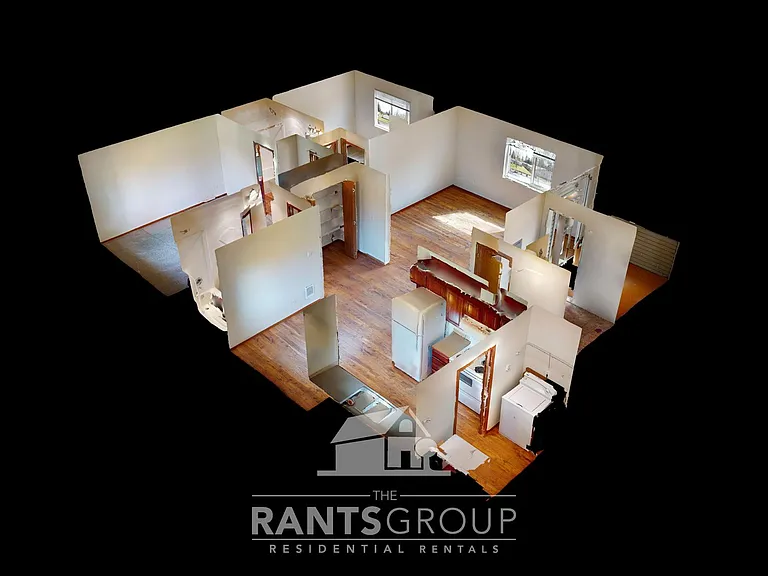 Crystal Springs Apartments — Photo 3