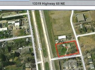 13319 Highway 65 NE, Ham Lake, MN 55304