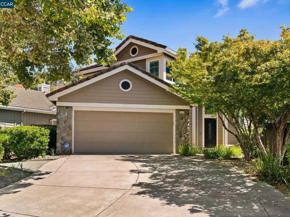 5010 Keller Ridge Dr, Clayton, CA 94517