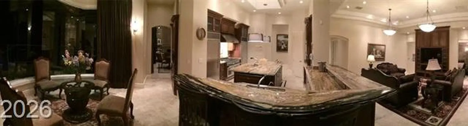 8741 Newport Isle Ct, Las Vegas, NV 89117 — Photo 4
