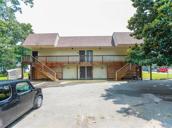 3528 South St, Portsmouth, VA 23707