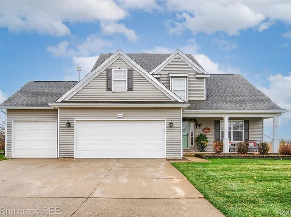 13100 River Rock Pass, Linden, MI 48451