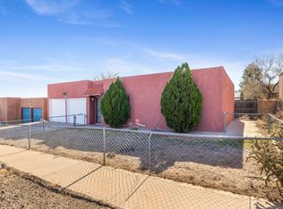 10804 Guadiana Pl SW, Albuquerque, NM 87121