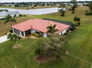 2145 Calcutta Rd, Punta Gorda, FL 33983