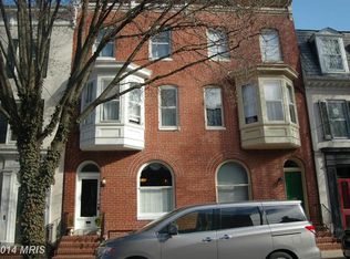 211 E 2nd St, Frederick, MD 21701