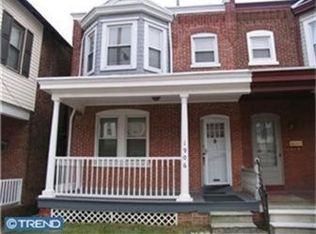1906 N Jefferson St, Wilmington, DE 19802