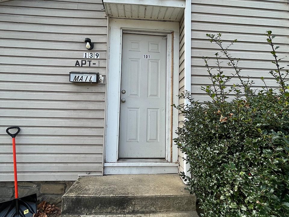 139 N Water Ave 139 N Water Ave Sharon PA Zillow