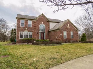 6267 Eagle Trace Dr, Ypsilanti, MI 48197