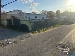 2801 Richmond Hwy Lot 5, Richmond, VA 23234