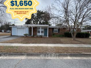 119 Abelia St, Beaufort, SC 29906