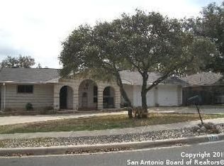 3714 Prince George Dr, San Antonio, TX 78230