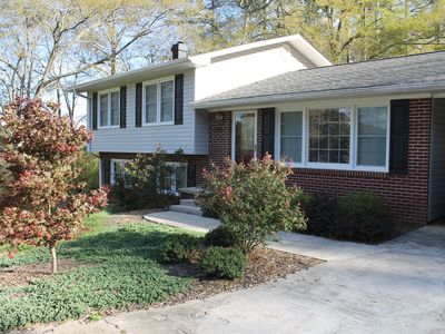 295 Scenic Dr, Toccoa, GA, 30577