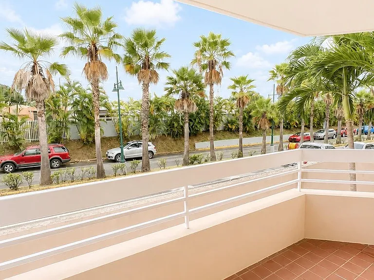 18-18 Avenida Albolote #1503 — Photo 1