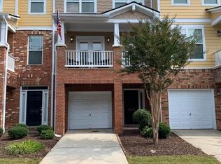 14102 Voyage Trl, Milton, GA 30004