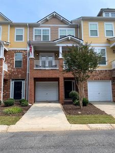 14102 Voyage Trl, Milton, GA, 30004