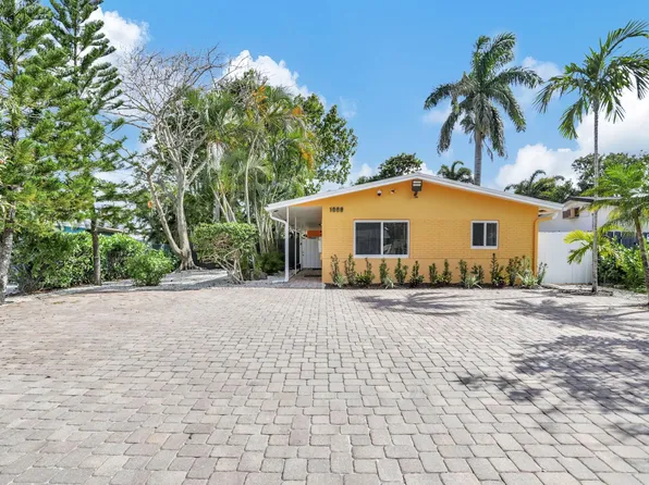 1000 SW 30th St APT 1, Fort Lauderdale, FL 33315