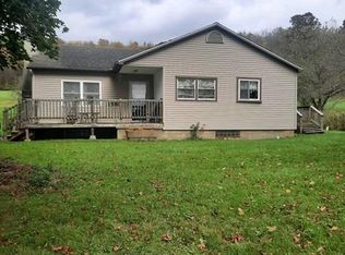 1581 Route 155, Turtlepoint, PA 16750