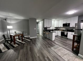 2901 W Jefferson Ave, Trenton, MI 48183