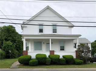 152 Phenix Ave, Cranston, RI 02920