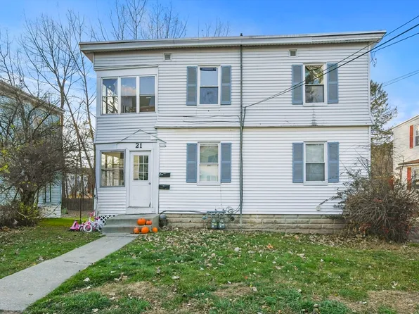 21 Pacific St, Pittsfield, MA 01201