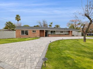 1216 W Rovey Ave, Phoenix, AZ 85013