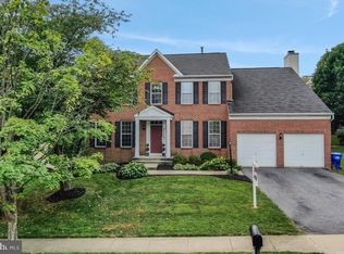 21112 Tall Cedar Way, Germantown, MD 20876